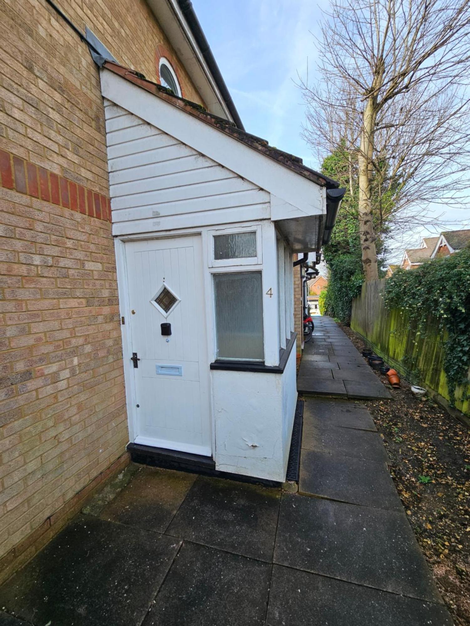 Harry Potter Hogwarts Apartment Watford  Exterior foto