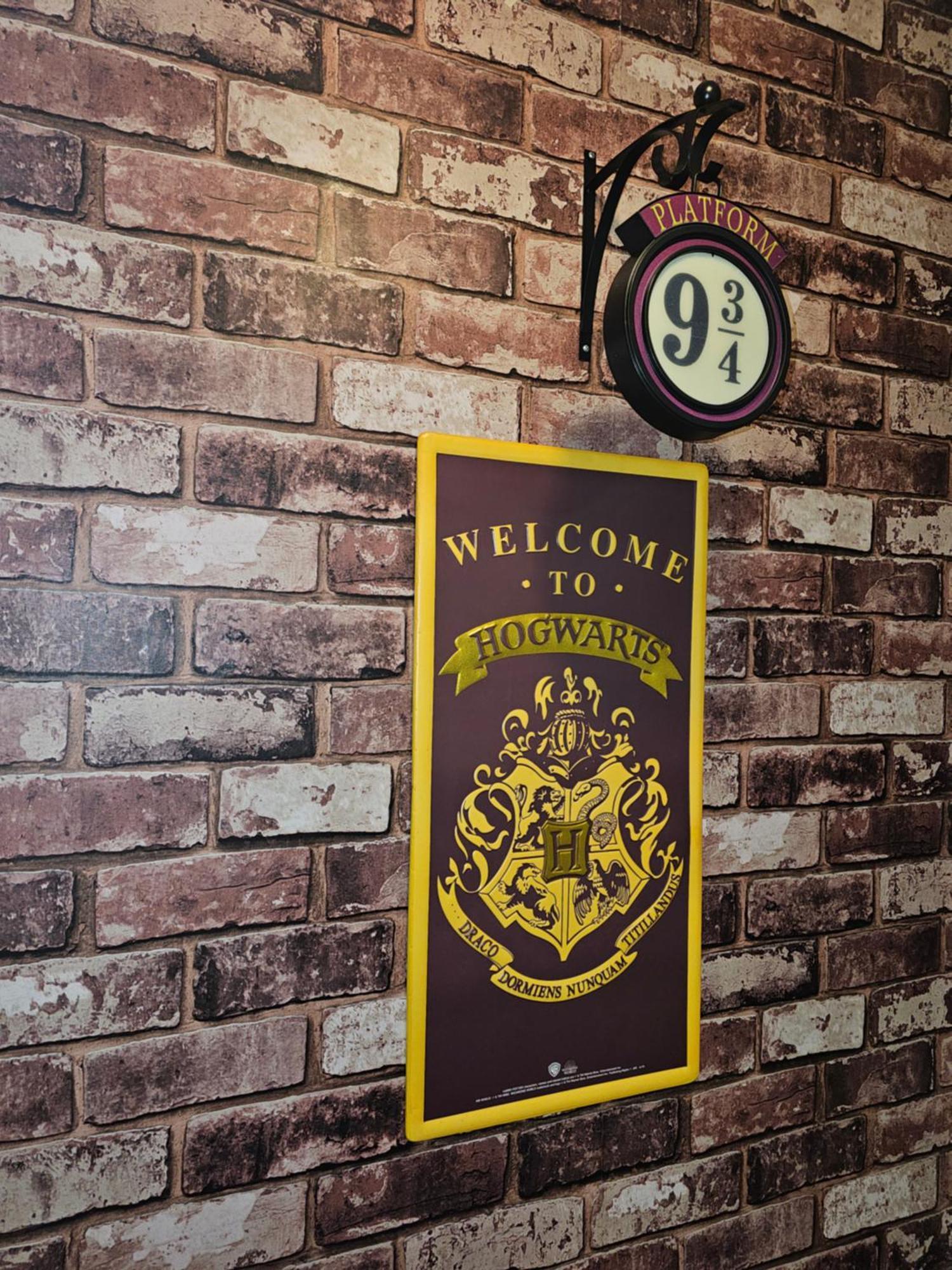 Harry Potter Hogwarts Apartment Watford  Exterior foto